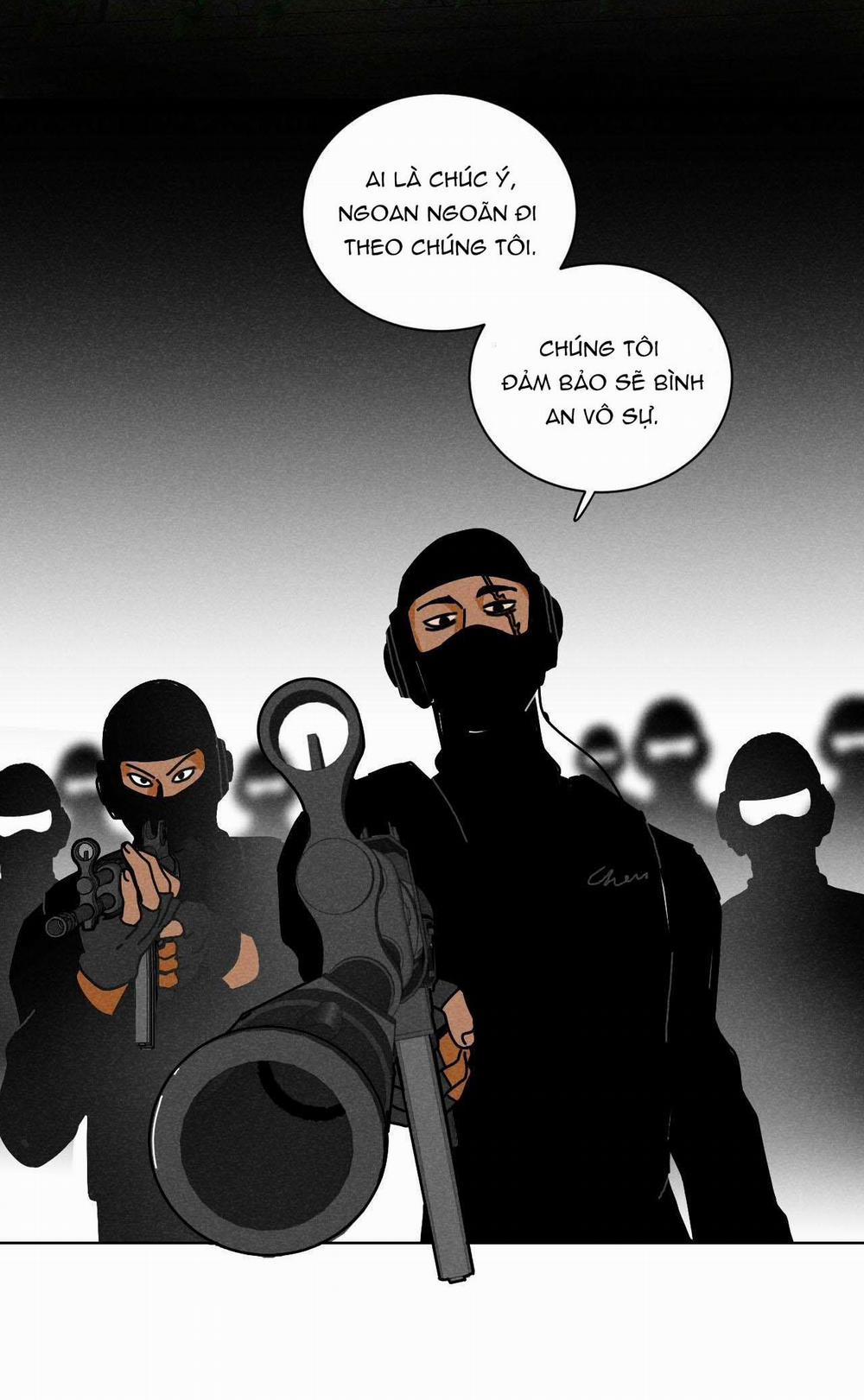 Tổng Tài Đu Idol 23 trang 46