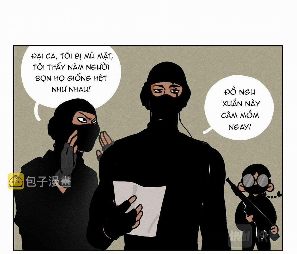 Tổng Tài Đu Idol 23 trang 48