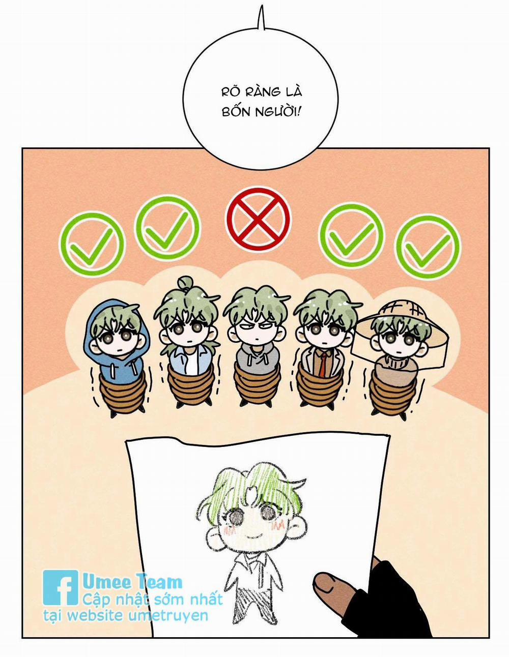 Tổng Tài Đu Idol 23 trang 49