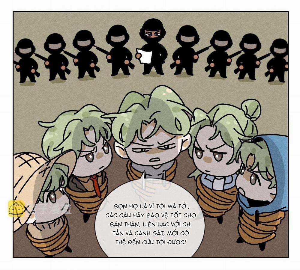 Tổng Tài Đu Idol 23 trang 50