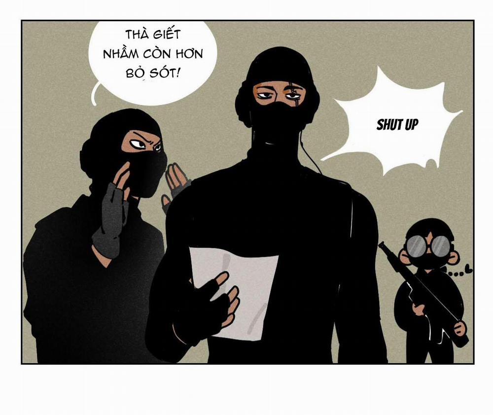 Tổng Tài Đu Idol 23 trang 51