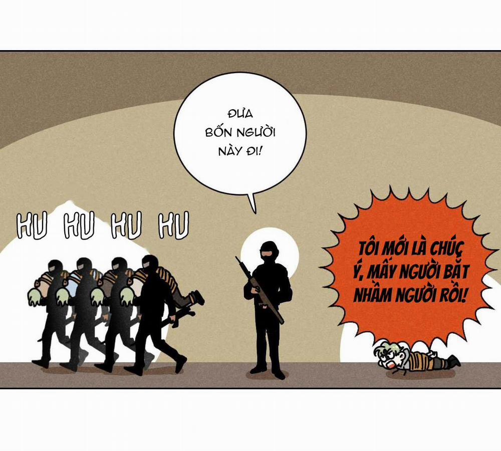 Tổng Tài Đu Idol 23 trang 52