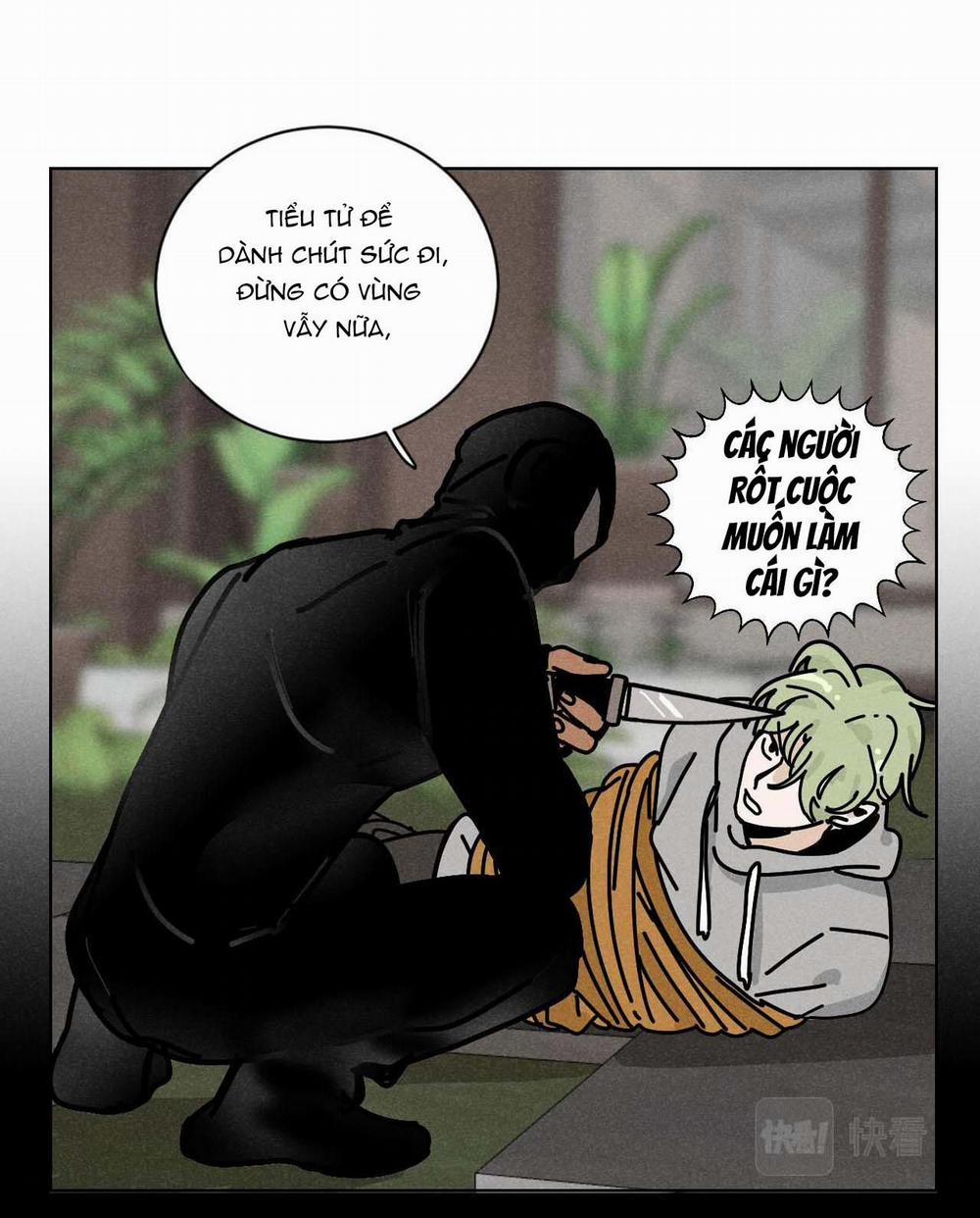 Tổng Tài Đu Idol 23 trang 53