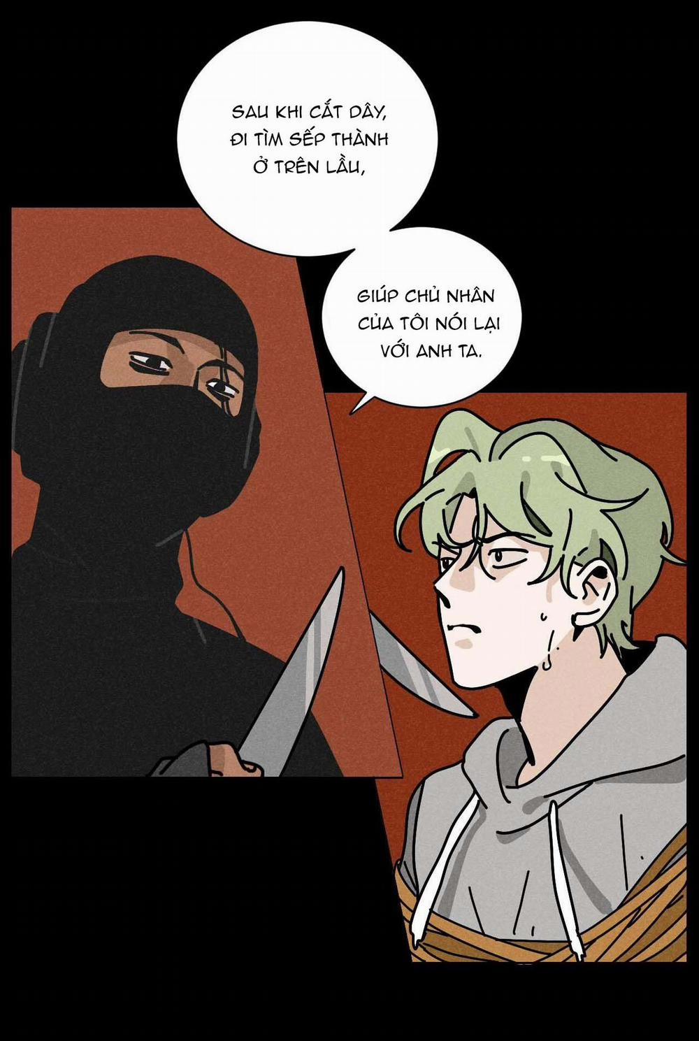 Tổng Tài Đu Idol 23 trang 54