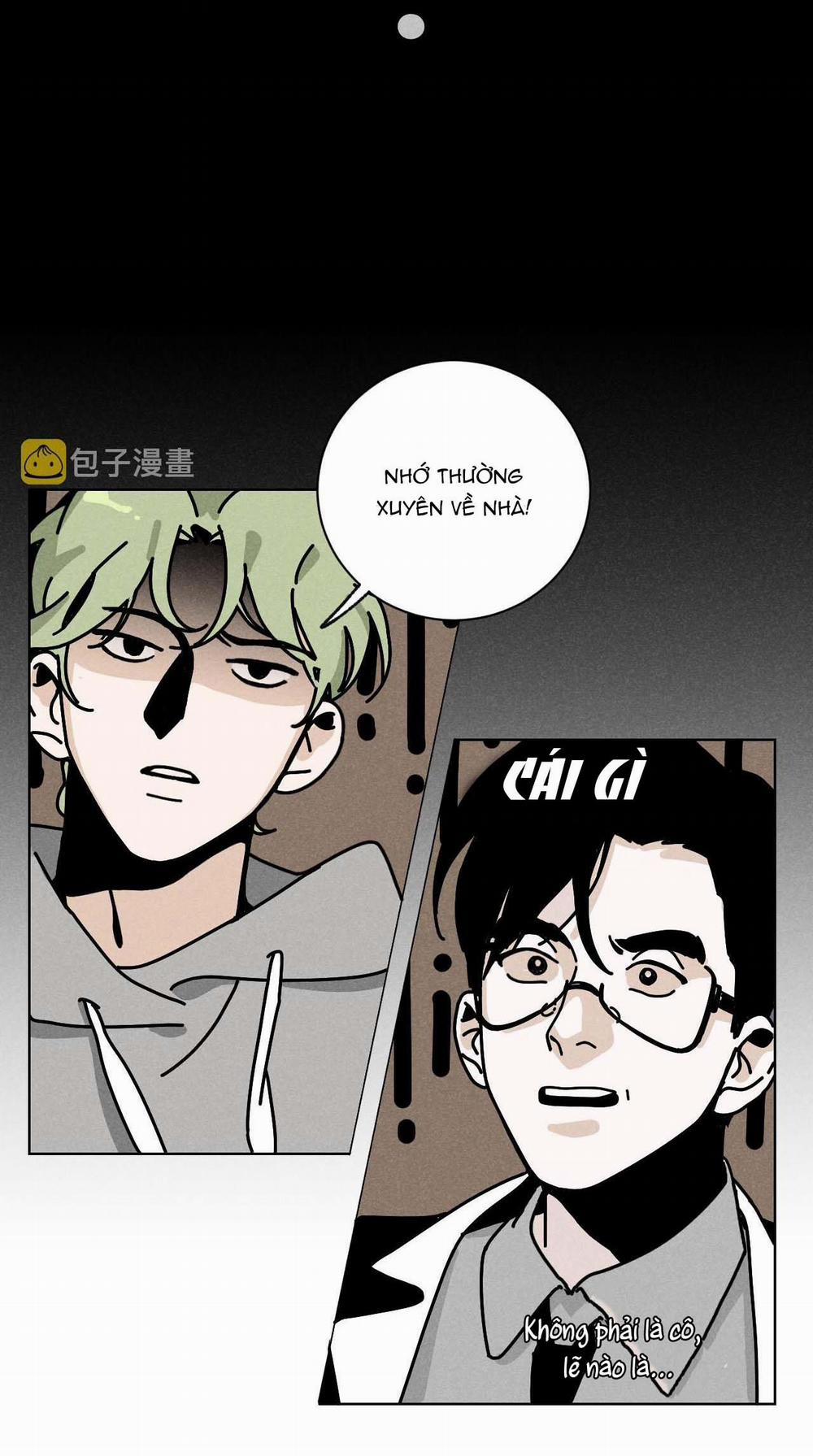 Tổng Tài Đu Idol 23 trang 56