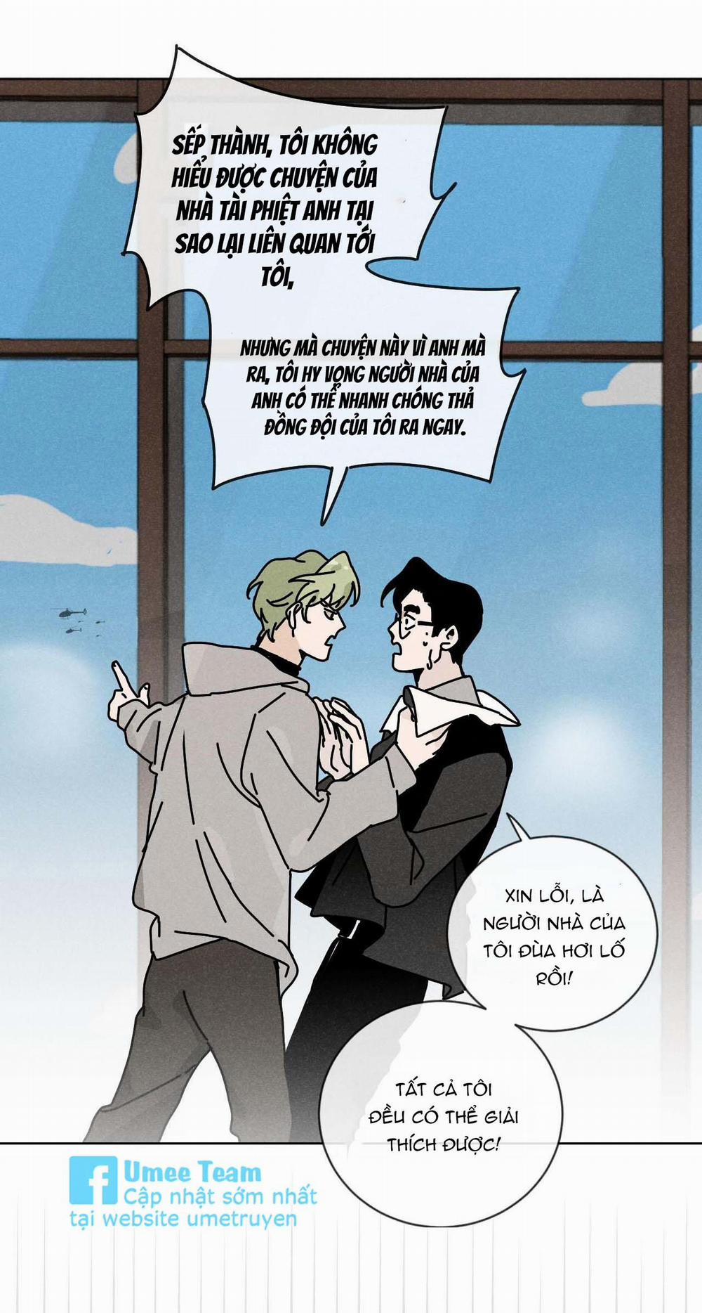 Tổng Tài Đu Idol 23 trang 57