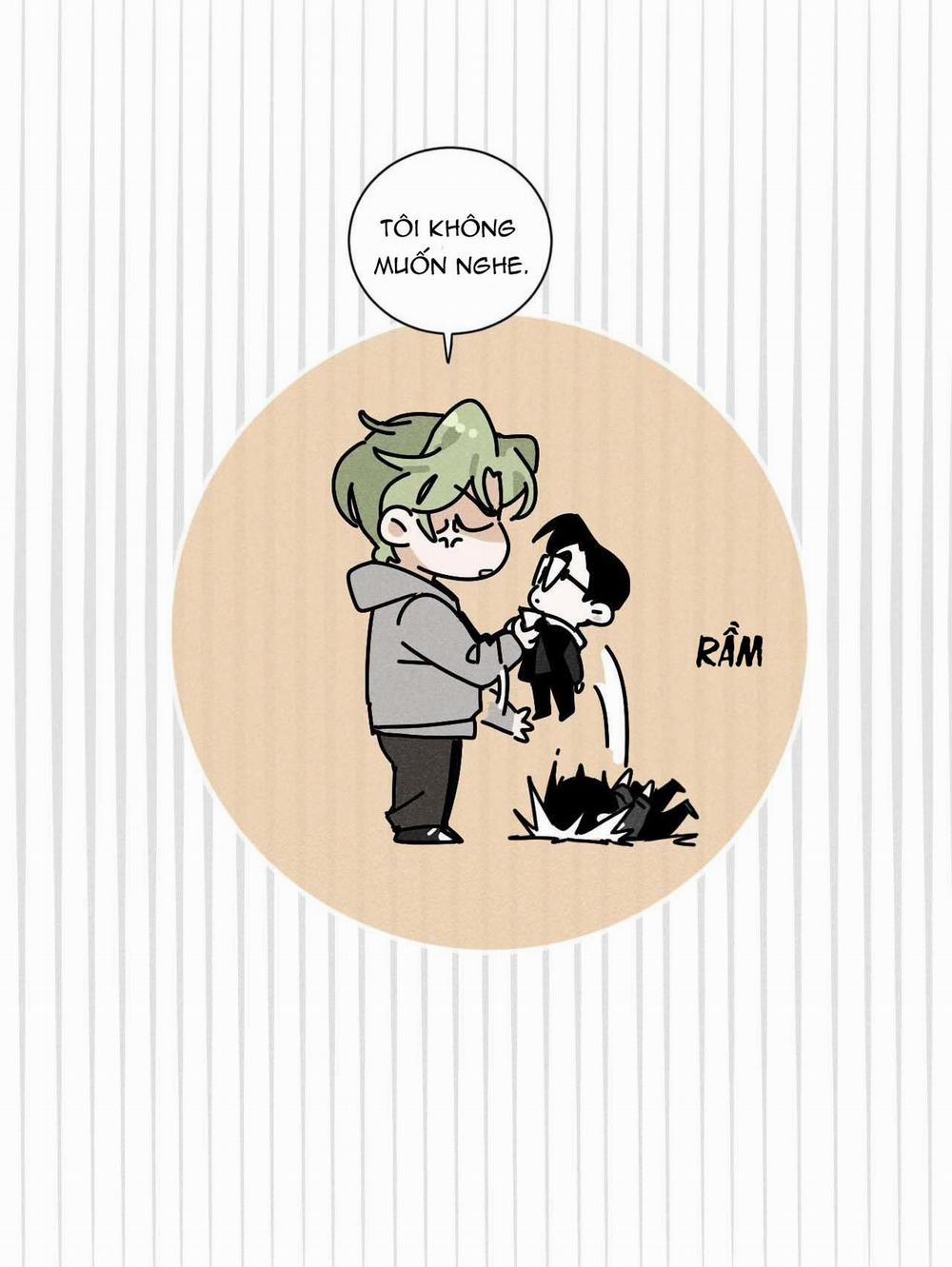 Tổng Tài Đu Idol 23 trang 58