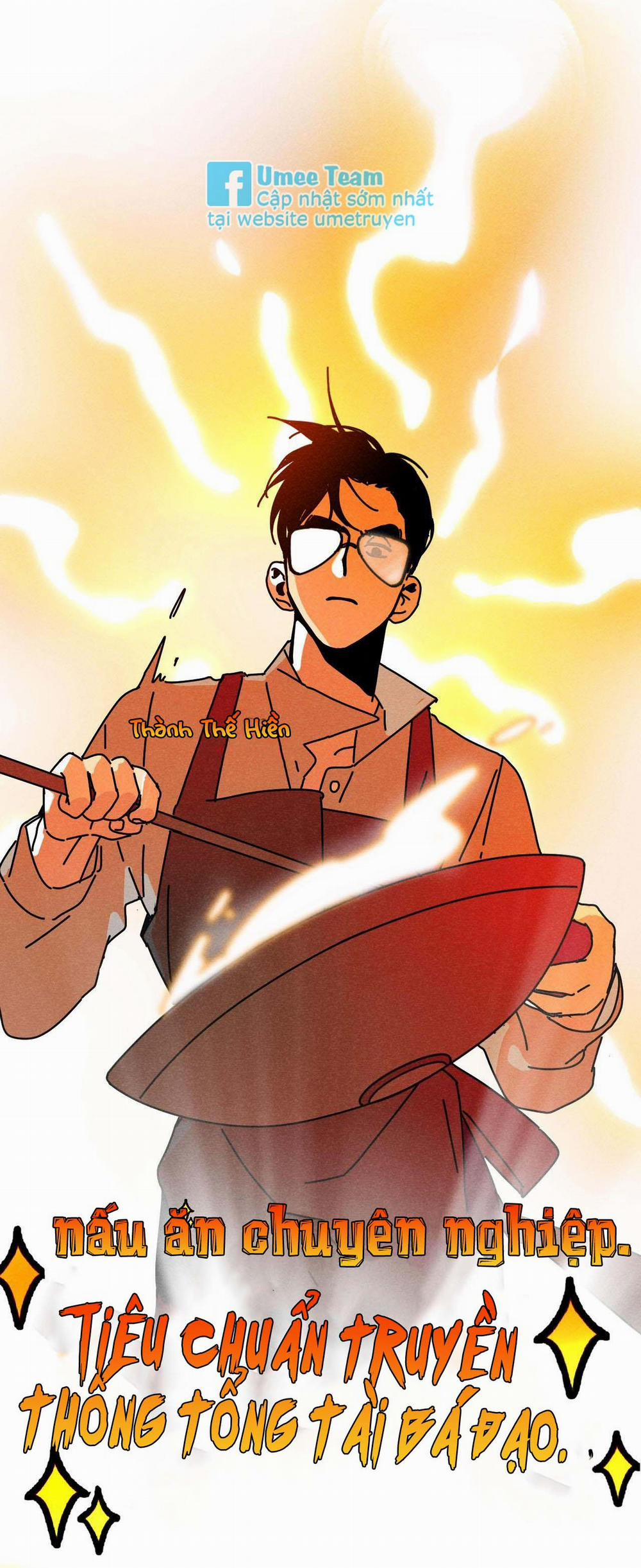 Tổng Tài Đu Idol 23 trang 6