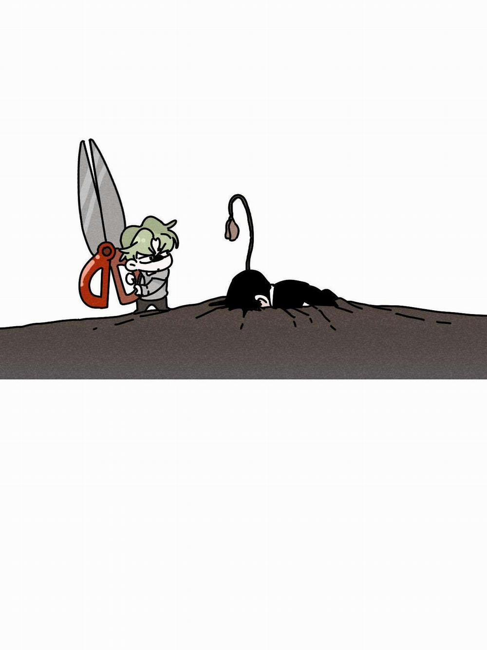 Tổng Tài Đu Idol 23 trang 60