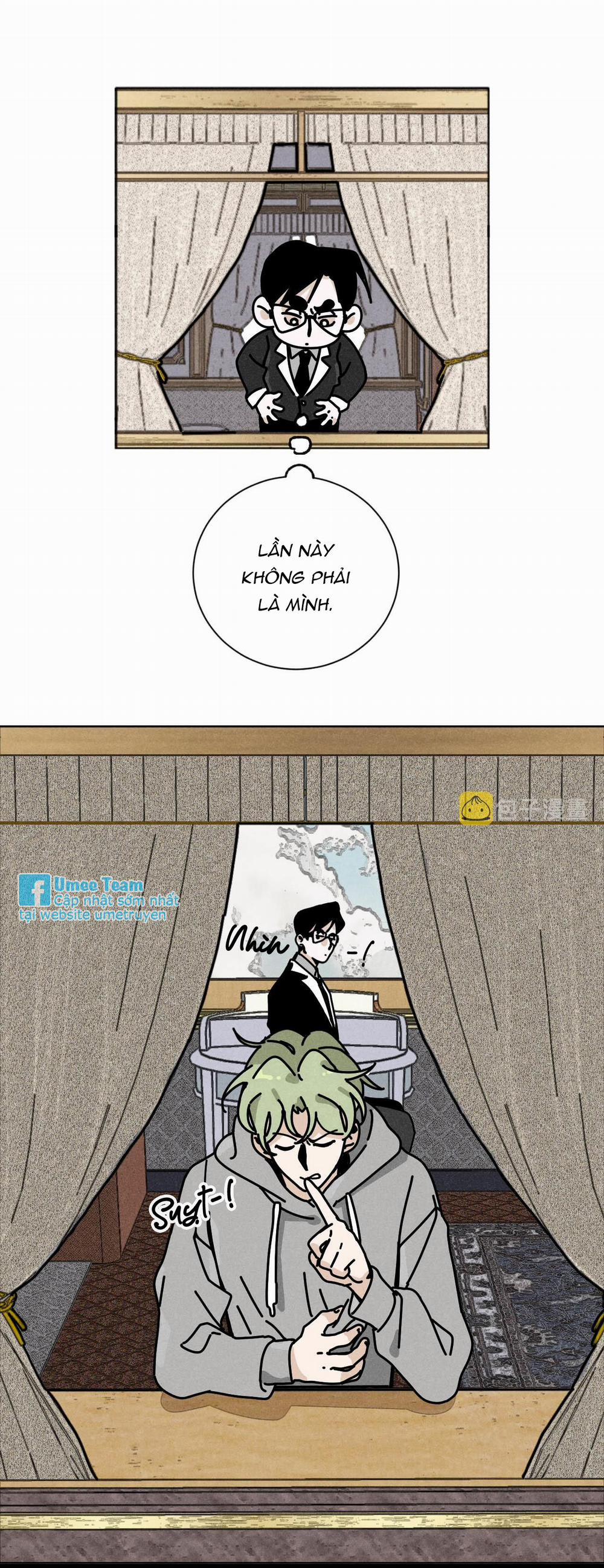 Tổng Tài Đu Idol 24 trang 10