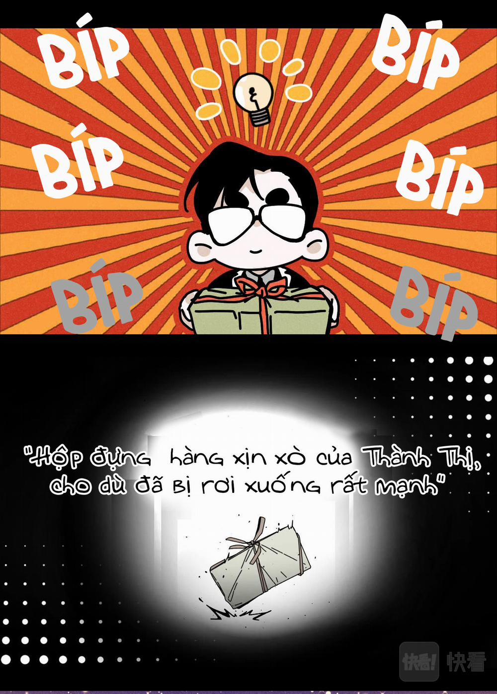 Tổng Tài Đu Idol 24 trang 11