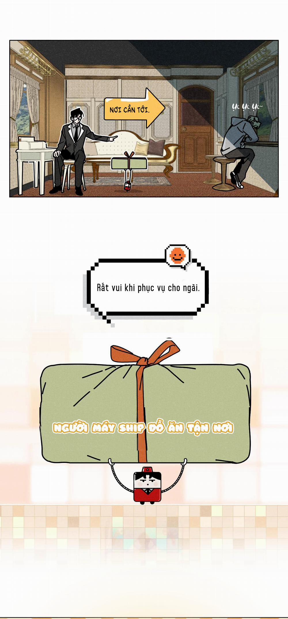 Tổng Tài Đu Idol 24 trang 14