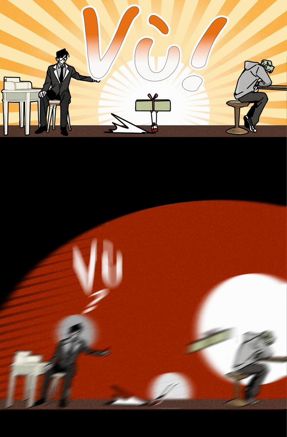 Tổng Tài Đu Idol 24 trang 15