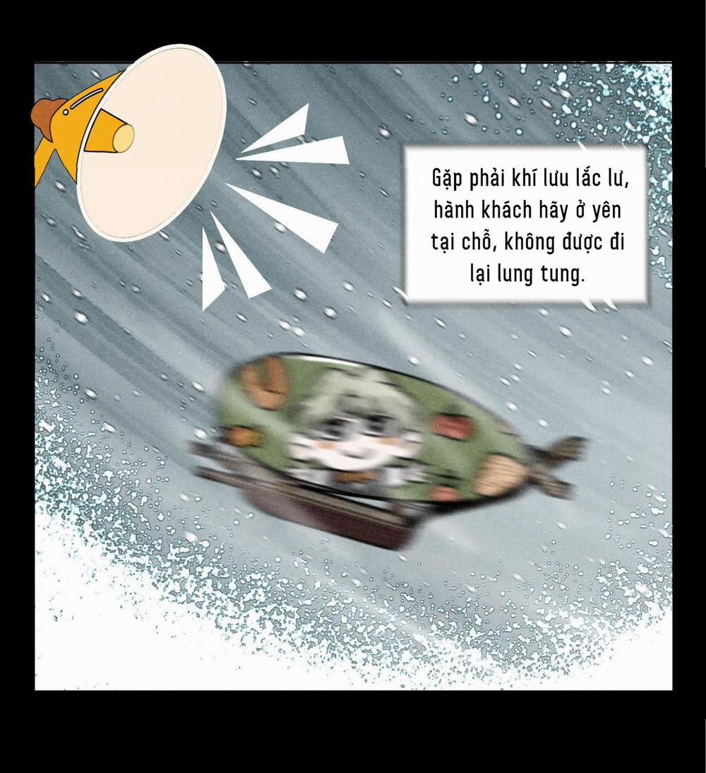 Tổng Tài Đu Idol 24 trang 16