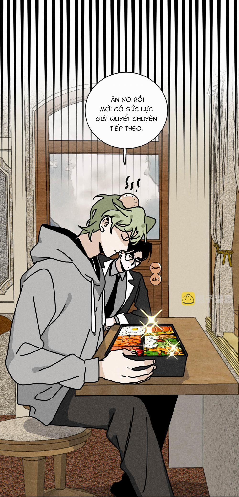 Tổng Tài Đu Idol 24 trang 19