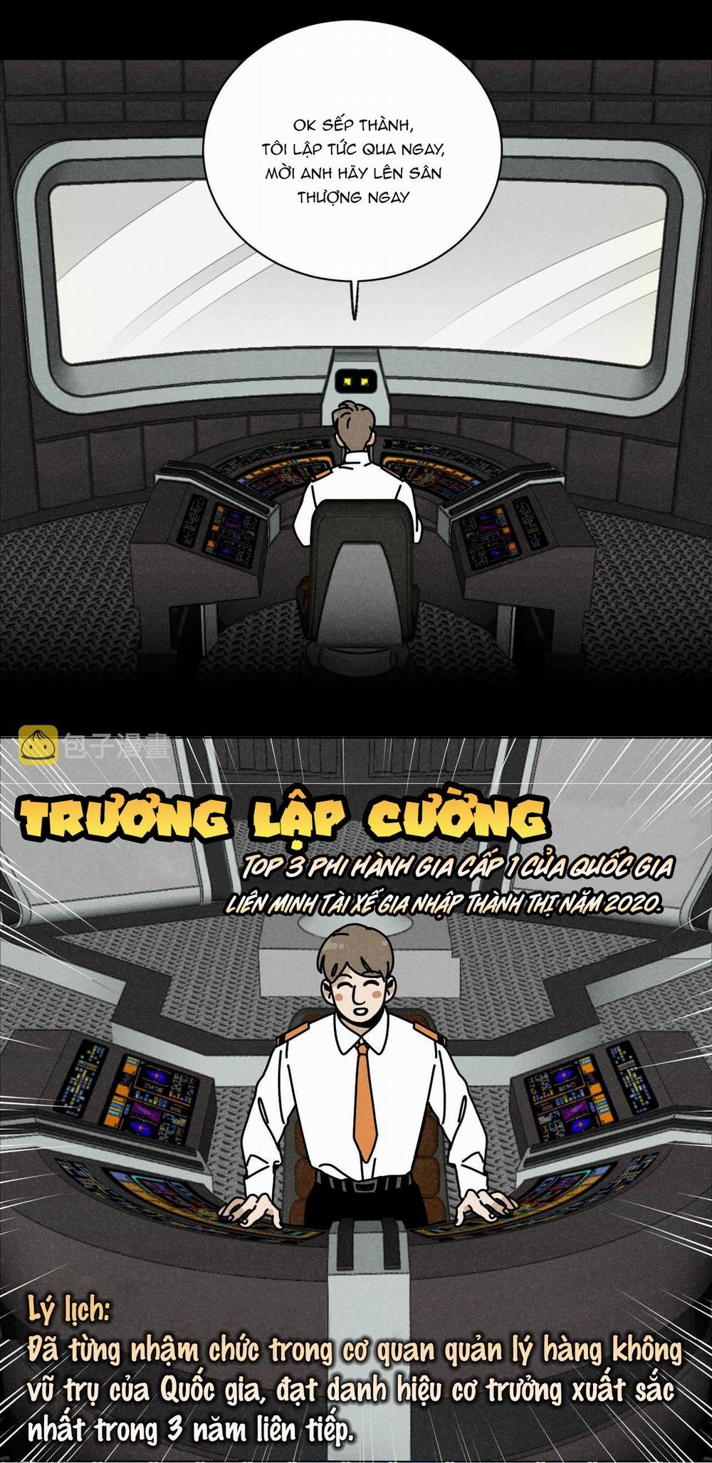 Tổng Tài Đu Idol 24 trang 2