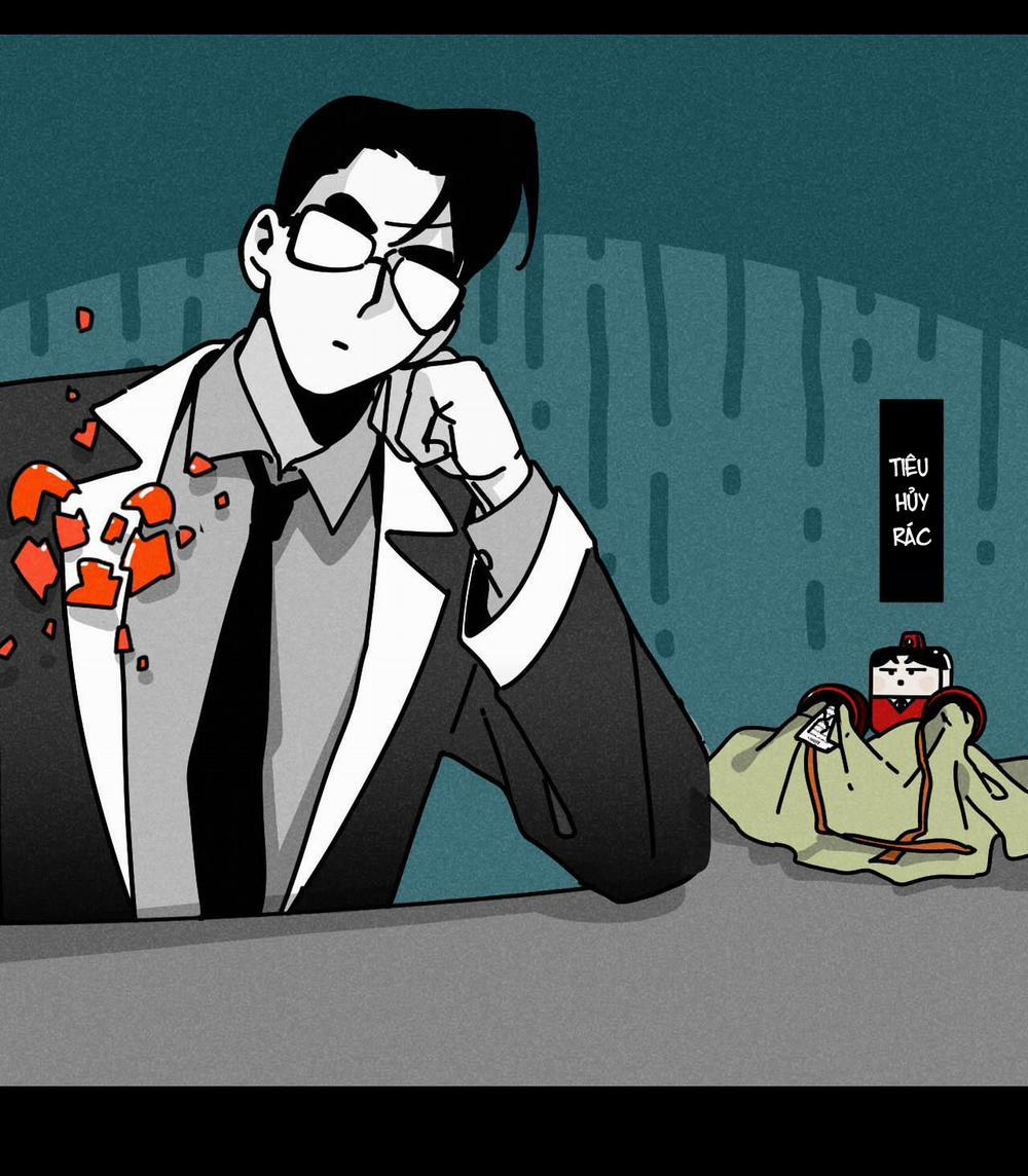 Tổng Tài Đu Idol 24 trang 22