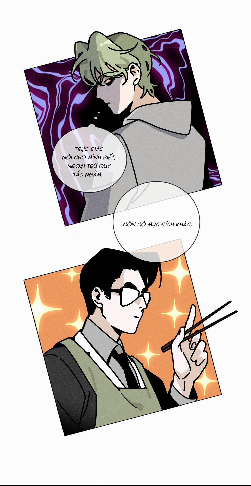 Tổng Tài Đu Idol 24 trang 27