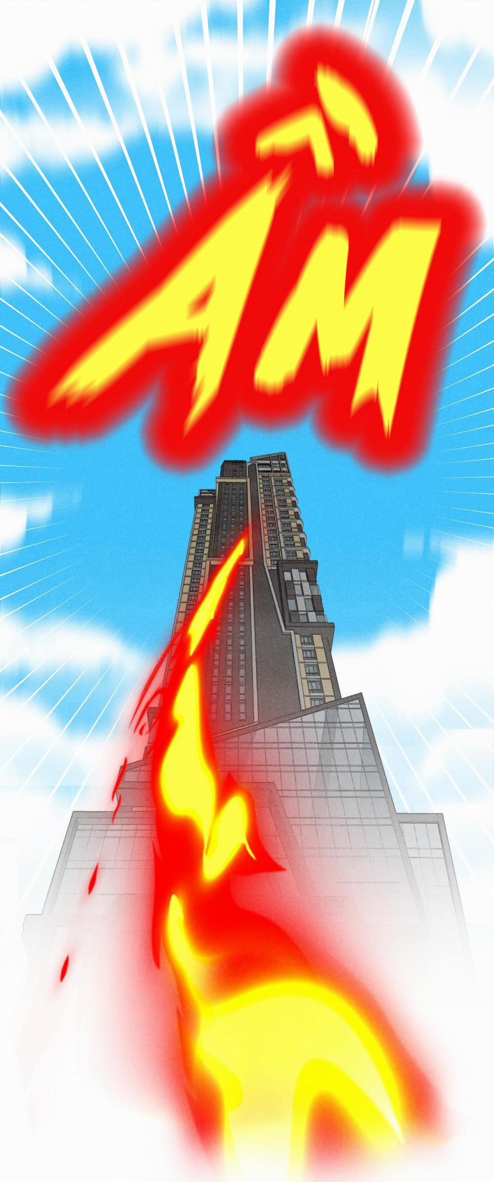 Tổng Tài Đu Idol 24 trang 3