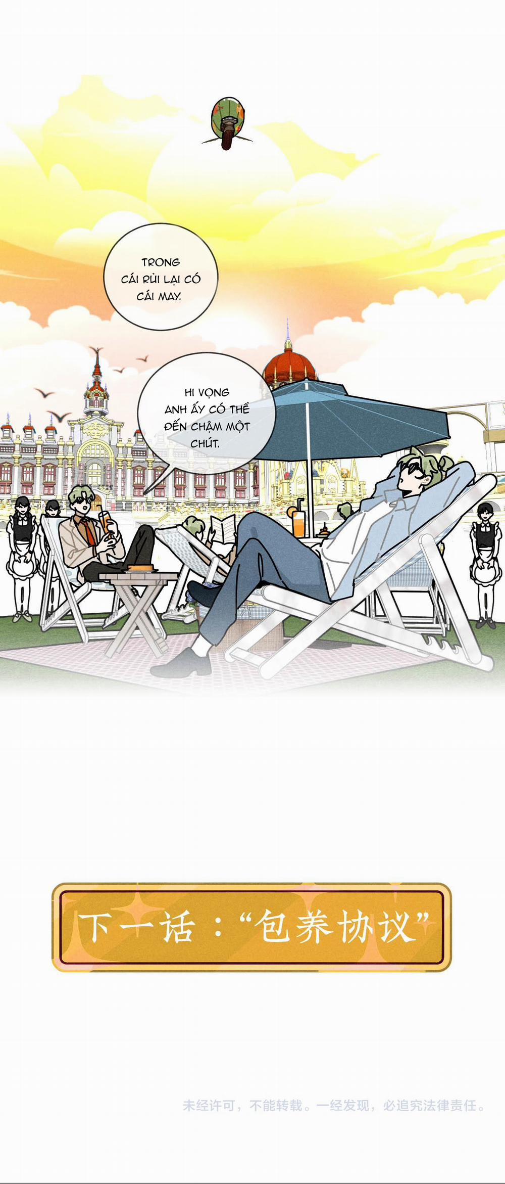 Tổng Tài Đu Idol 24 trang 33