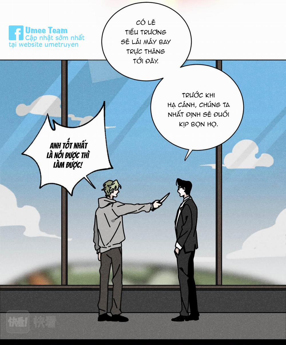 Tổng Tài Đu Idol 24 trang 4