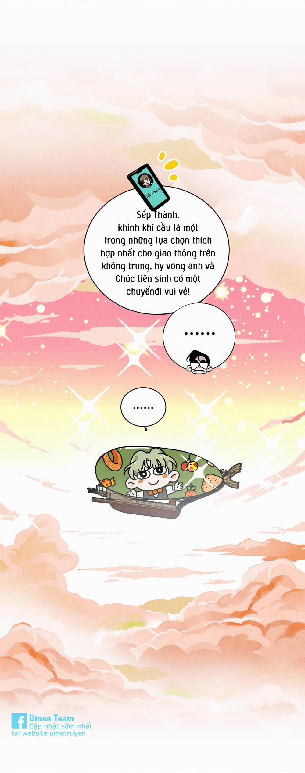 Tổng Tài Đu Idol 24 trang 7