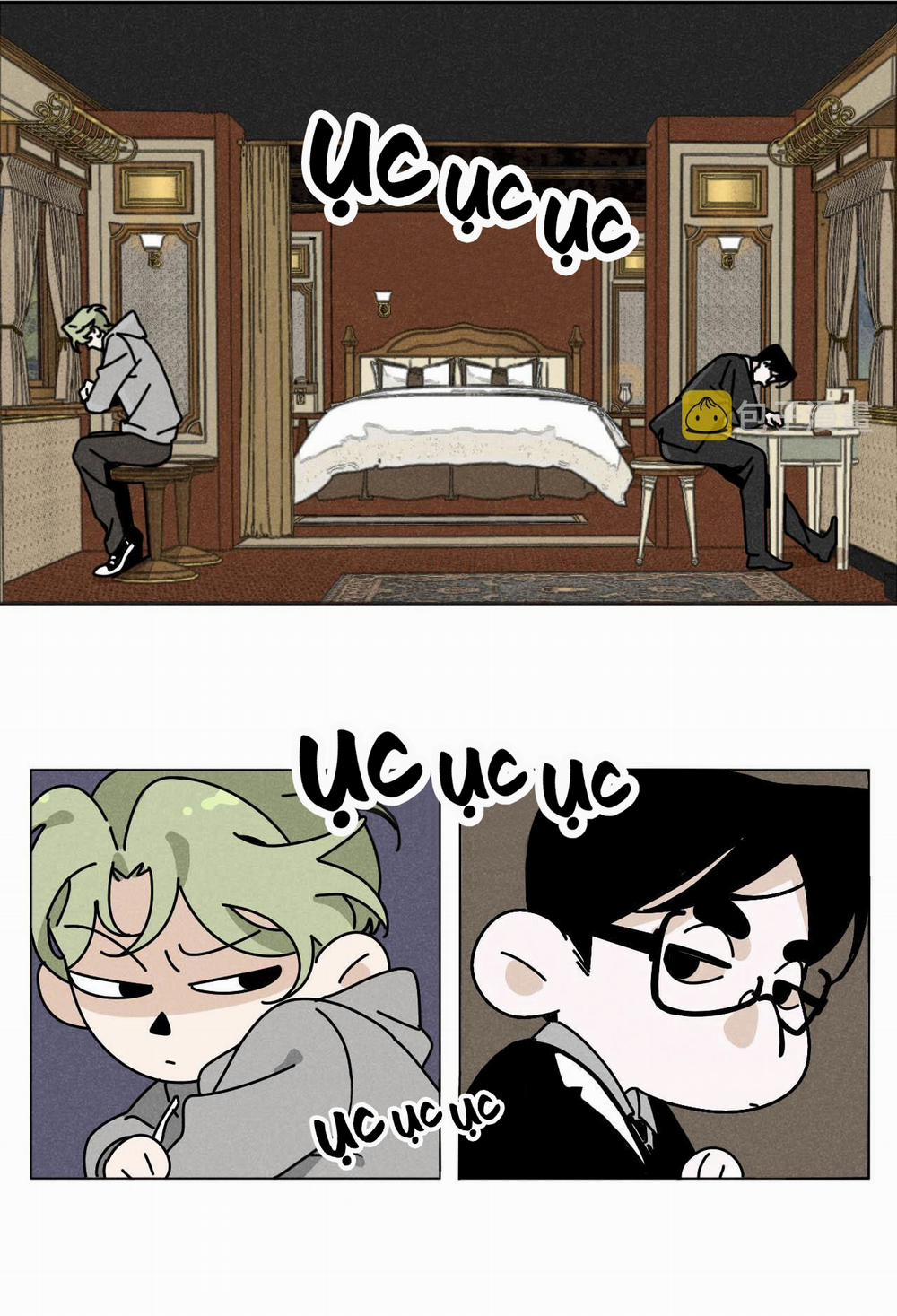 Tổng Tài Đu Idol 24 trang 9