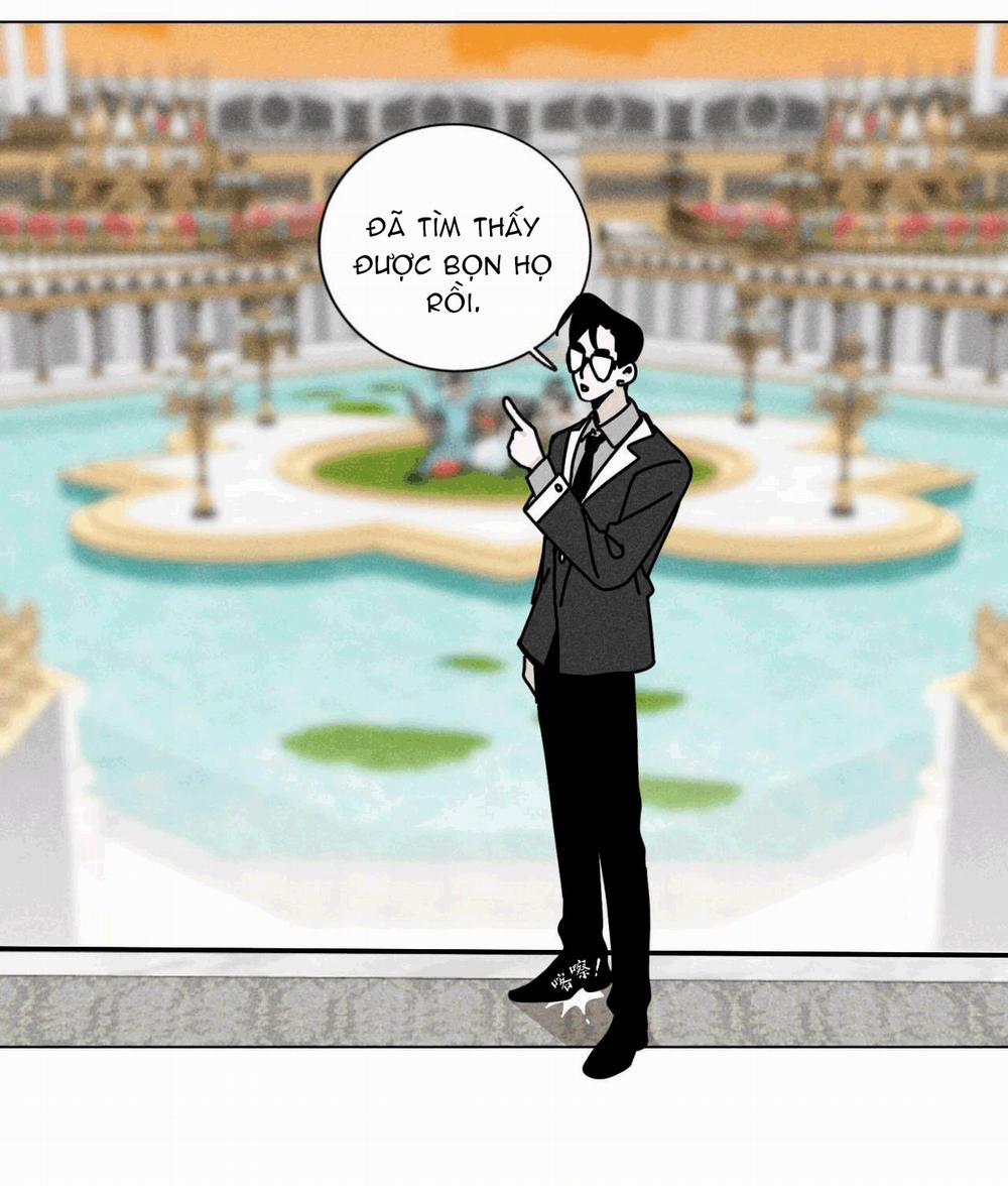 Tổng Tài Đu Idol 25 trang 11