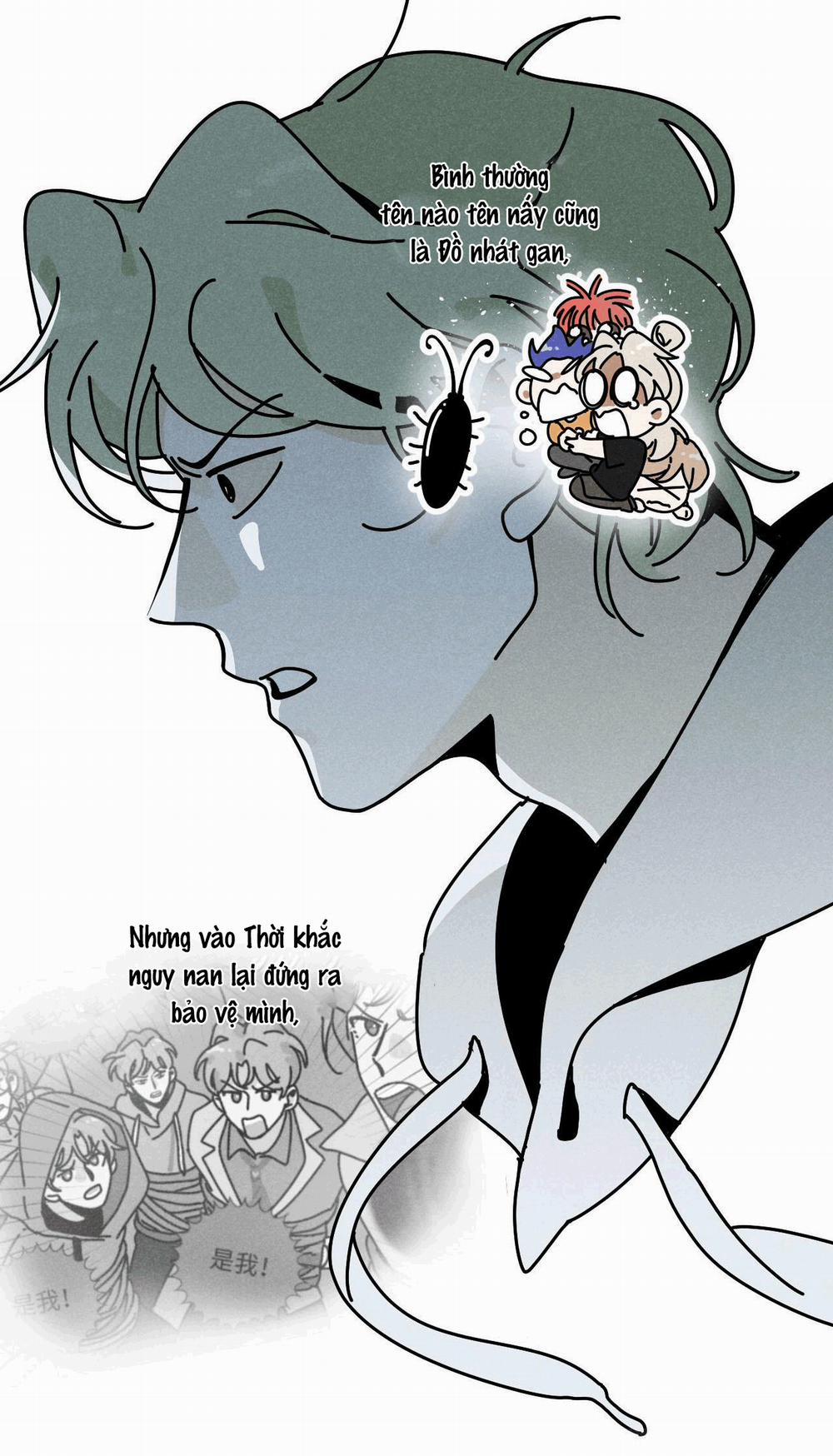 Tổng Tài Đu Idol 25 trang 13