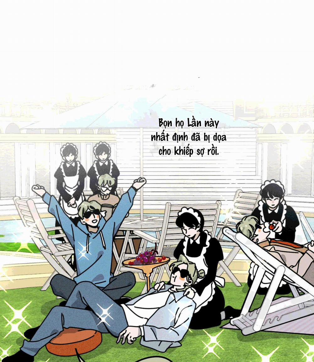 Tổng Tài Đu Idol 25 trang 14