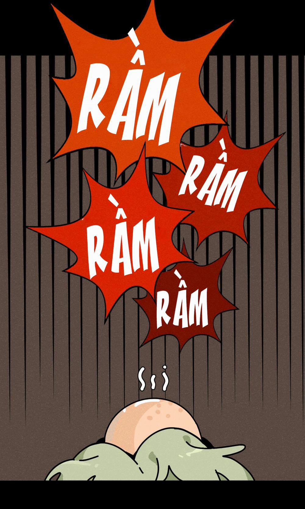 Tổng Tài Đu Idol 25 trang 17