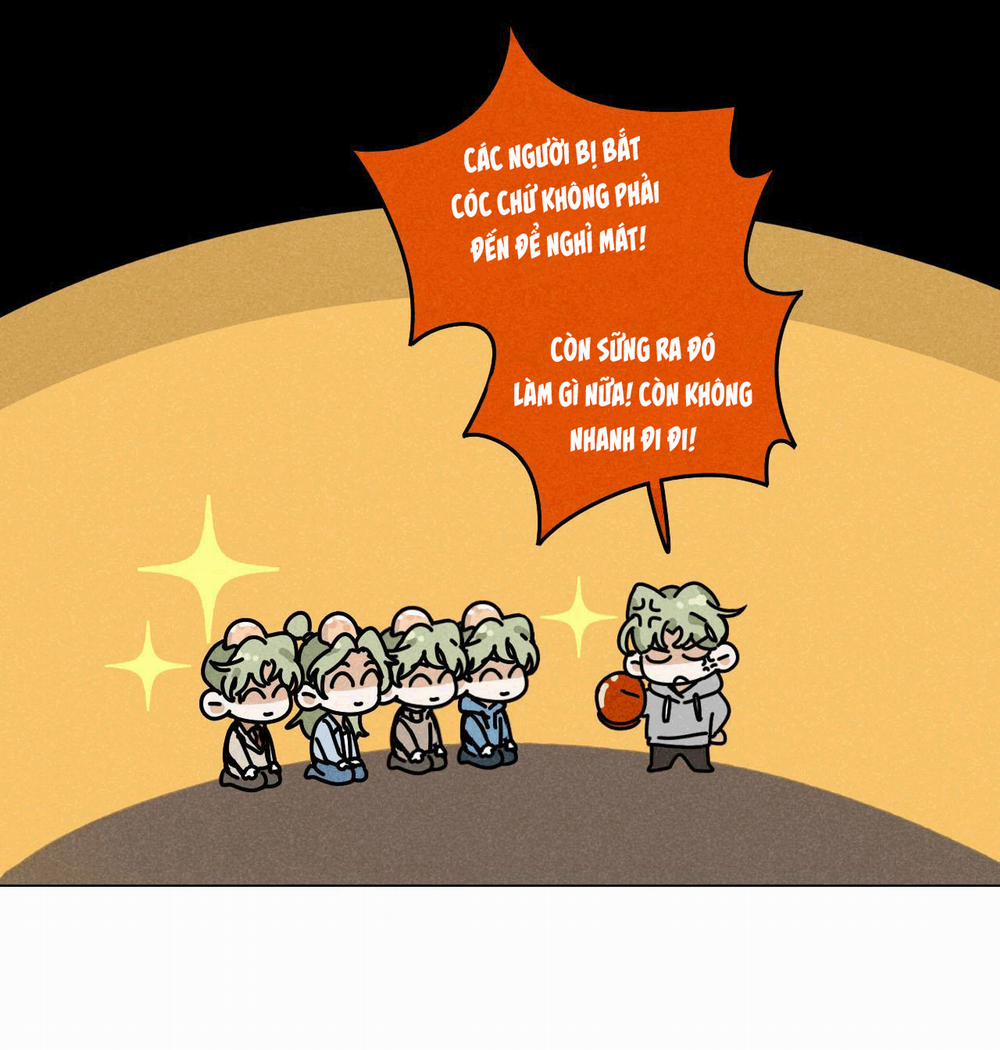 Tổng Tài Đu Idol 25 trang 18