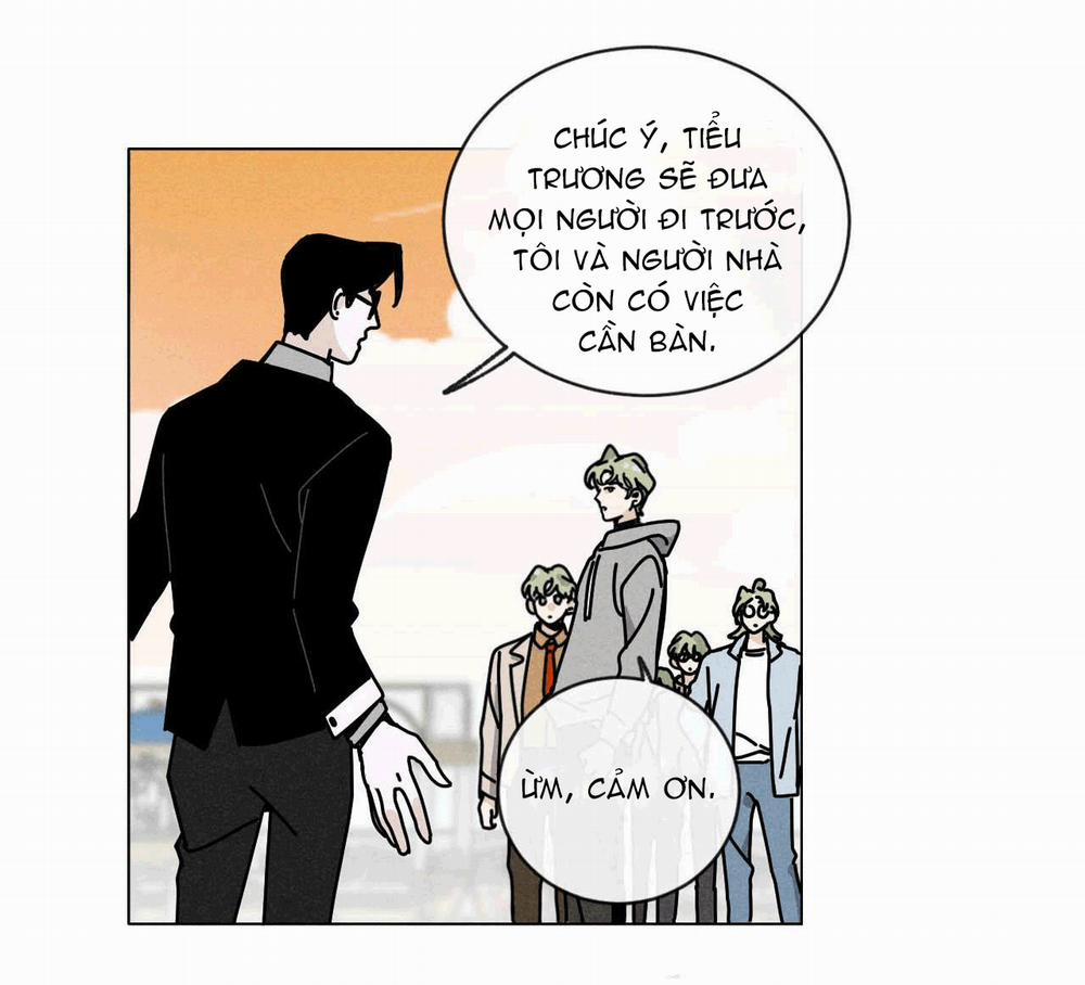 Tổng Tài Đu Idol 25 trang 19