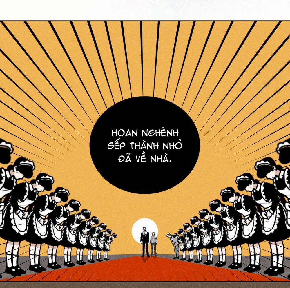 Tổng Tài Đu Idol 25 trang 2