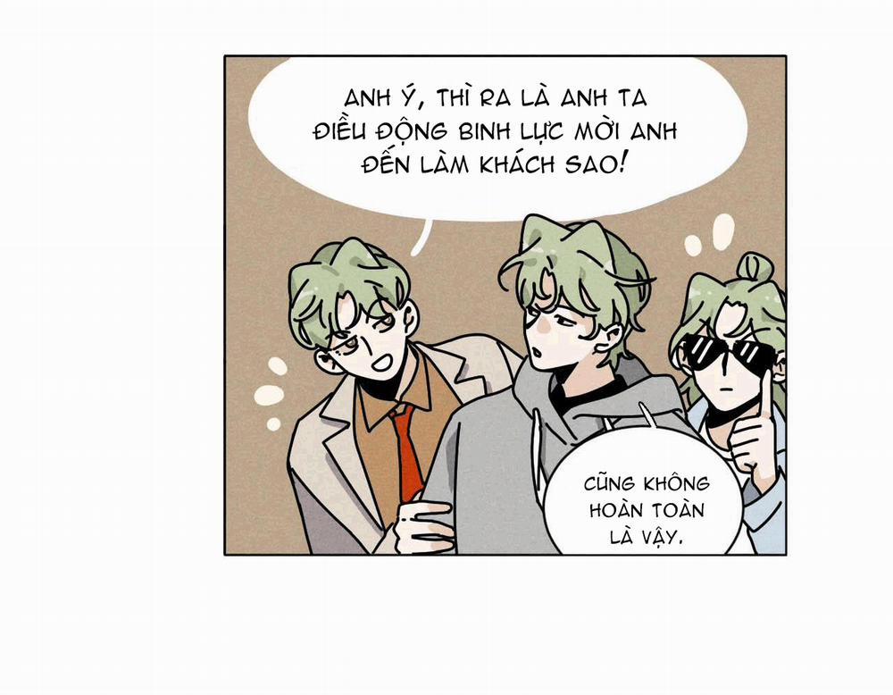 Tổng Tài Đu Idol 25 trang 20