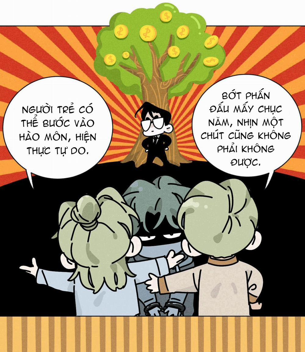 Tổng Tài Đu Idol 25 trang 21