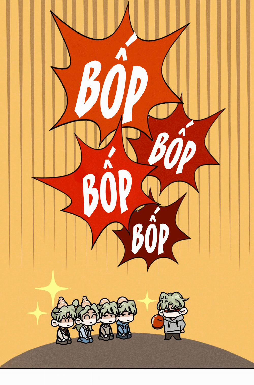 Tổng Tài Đu Idol 25 trang 22