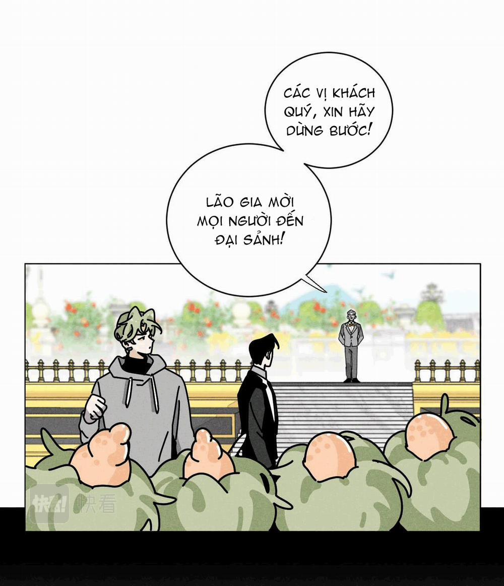 Tổng Tài Đu Idol 25 trang 23