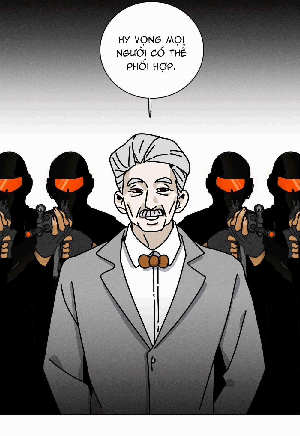 Tổng Tài Đu Idol 25 trang 24