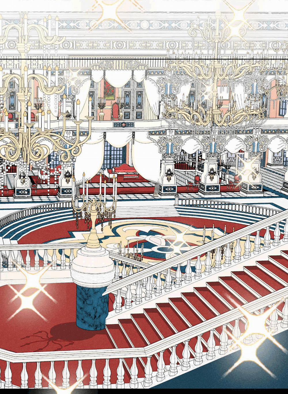 Tổng Tài Đu Idol 25 trang 26