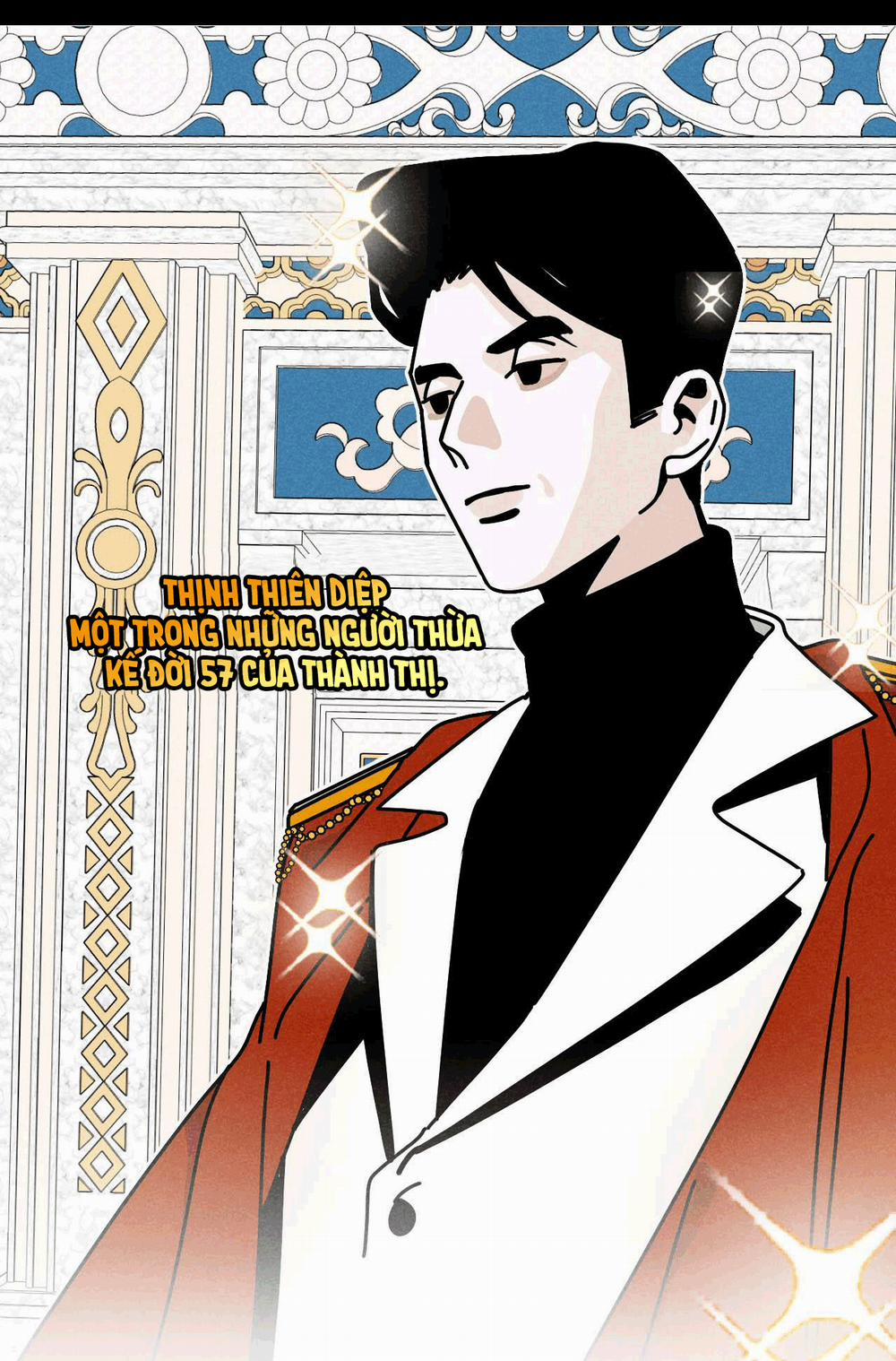 Tổng Tài Đu Idol 25 trang 28