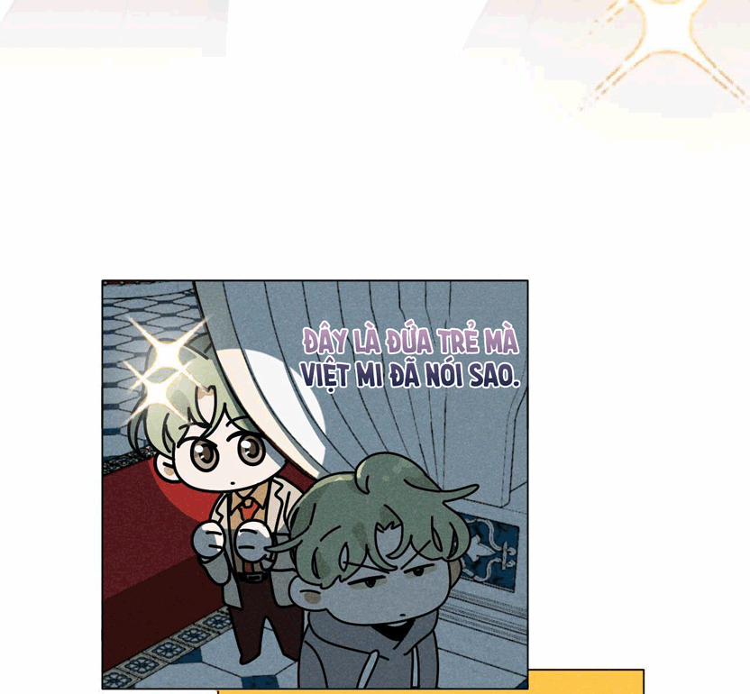 Tổng Tài Đu Idol 25 trang 29