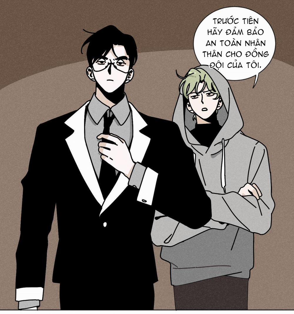 Tổng Tài Đu Idol 25 trang 3