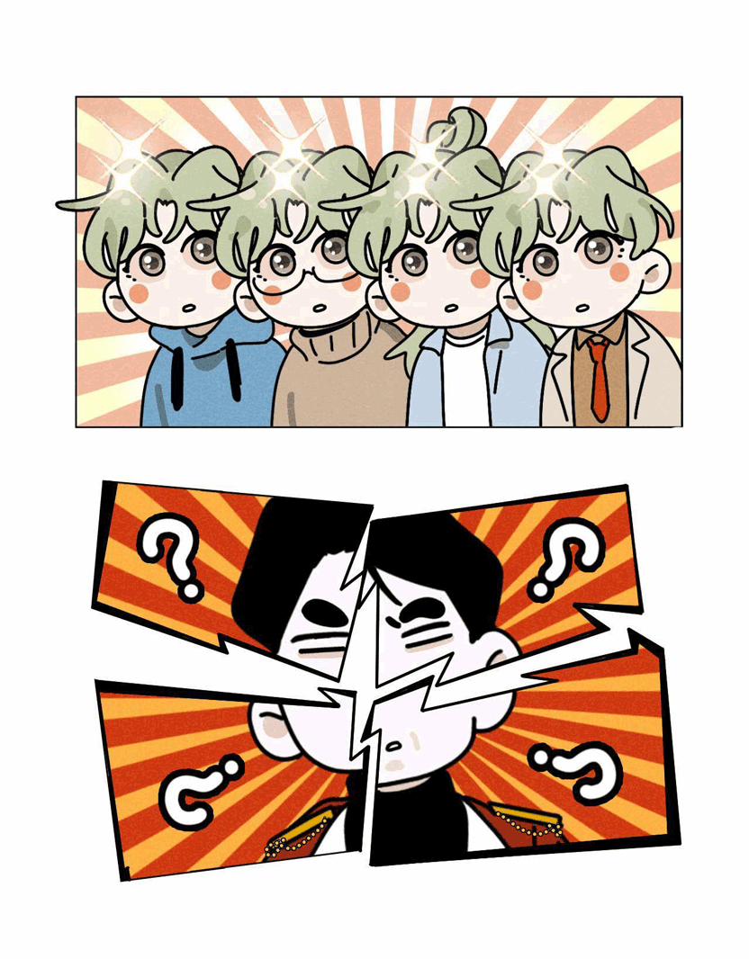 Tổng Tài Đu Idol 25 trang 32