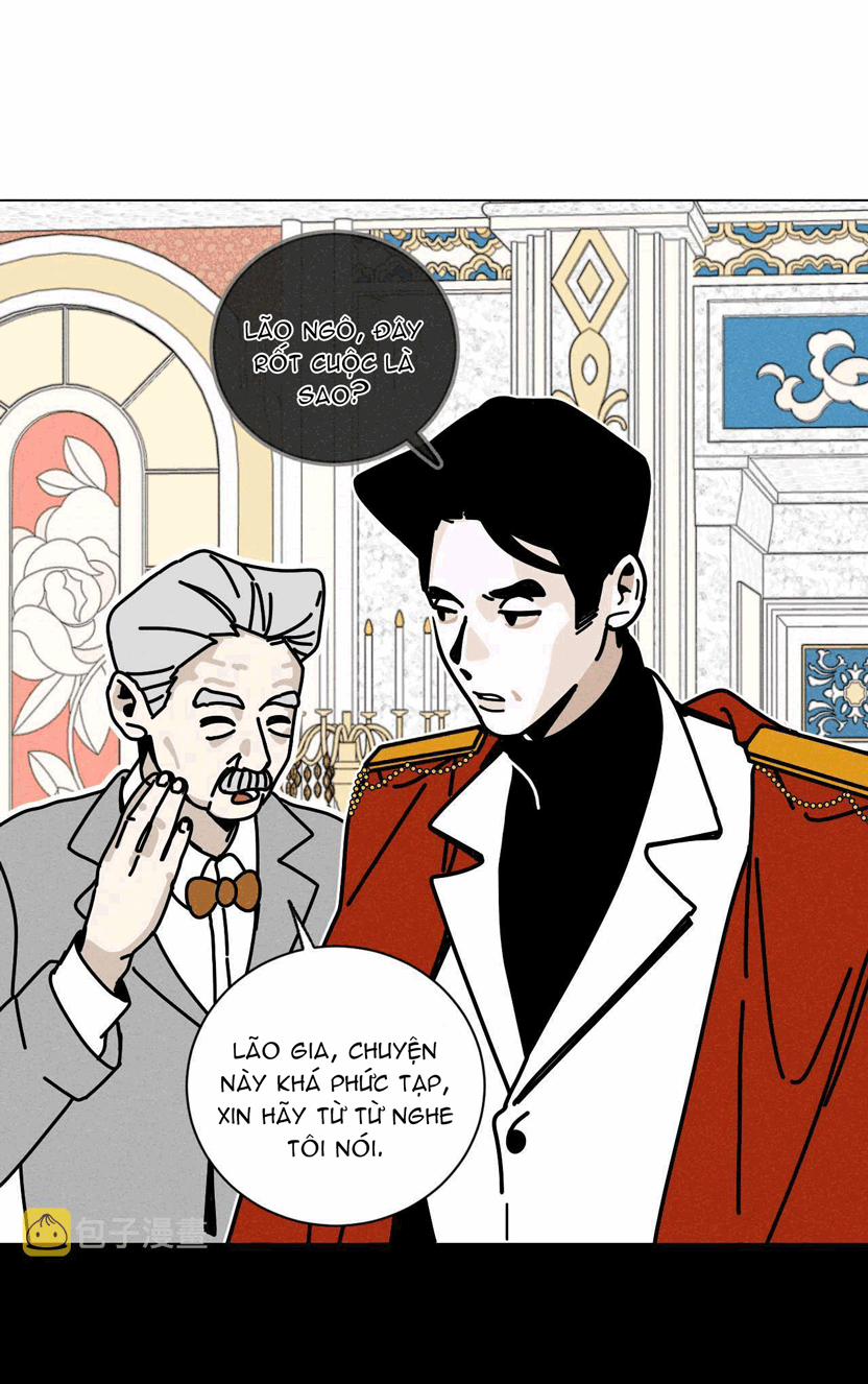 Tổng Tài Đu Idol 25 trang 33