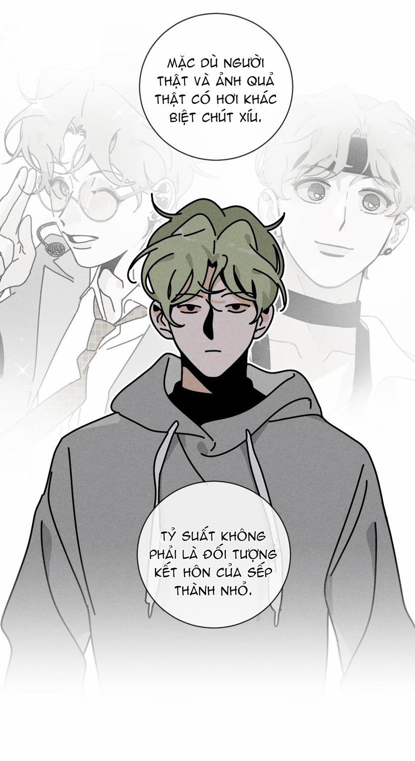 Tổng Tài Đu Idol 25 trang 36