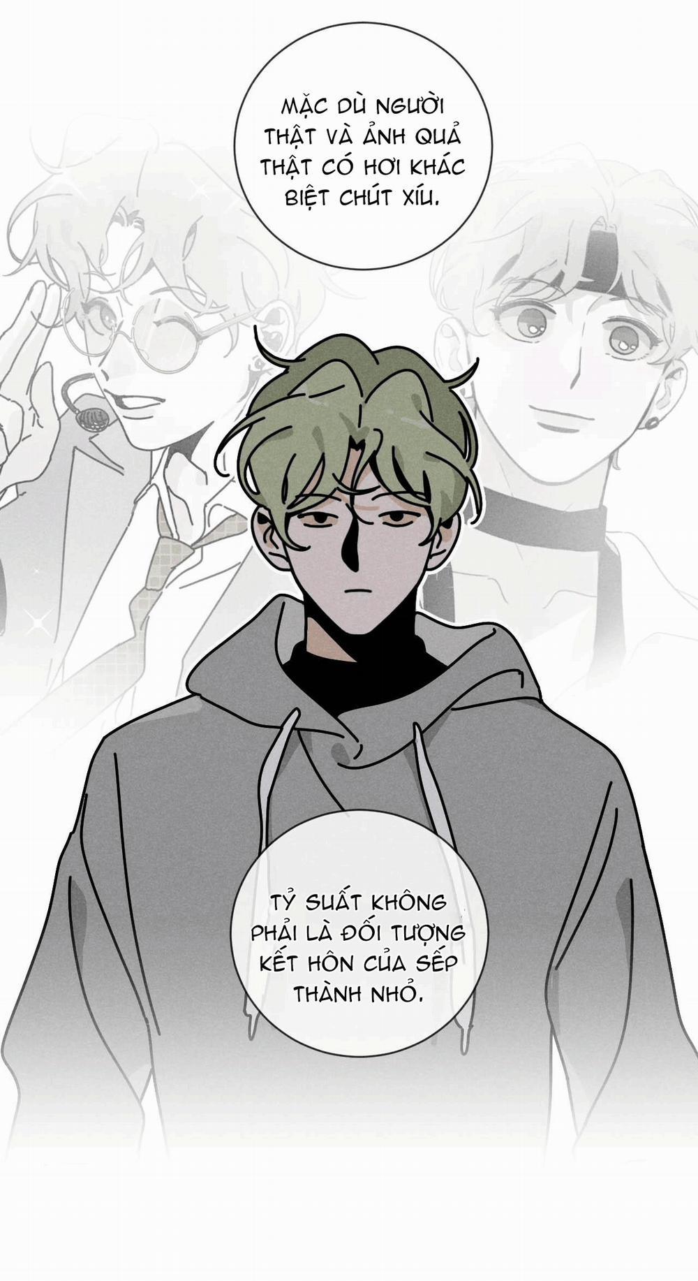 Tổng Tài Đu Idol 25 trang 37