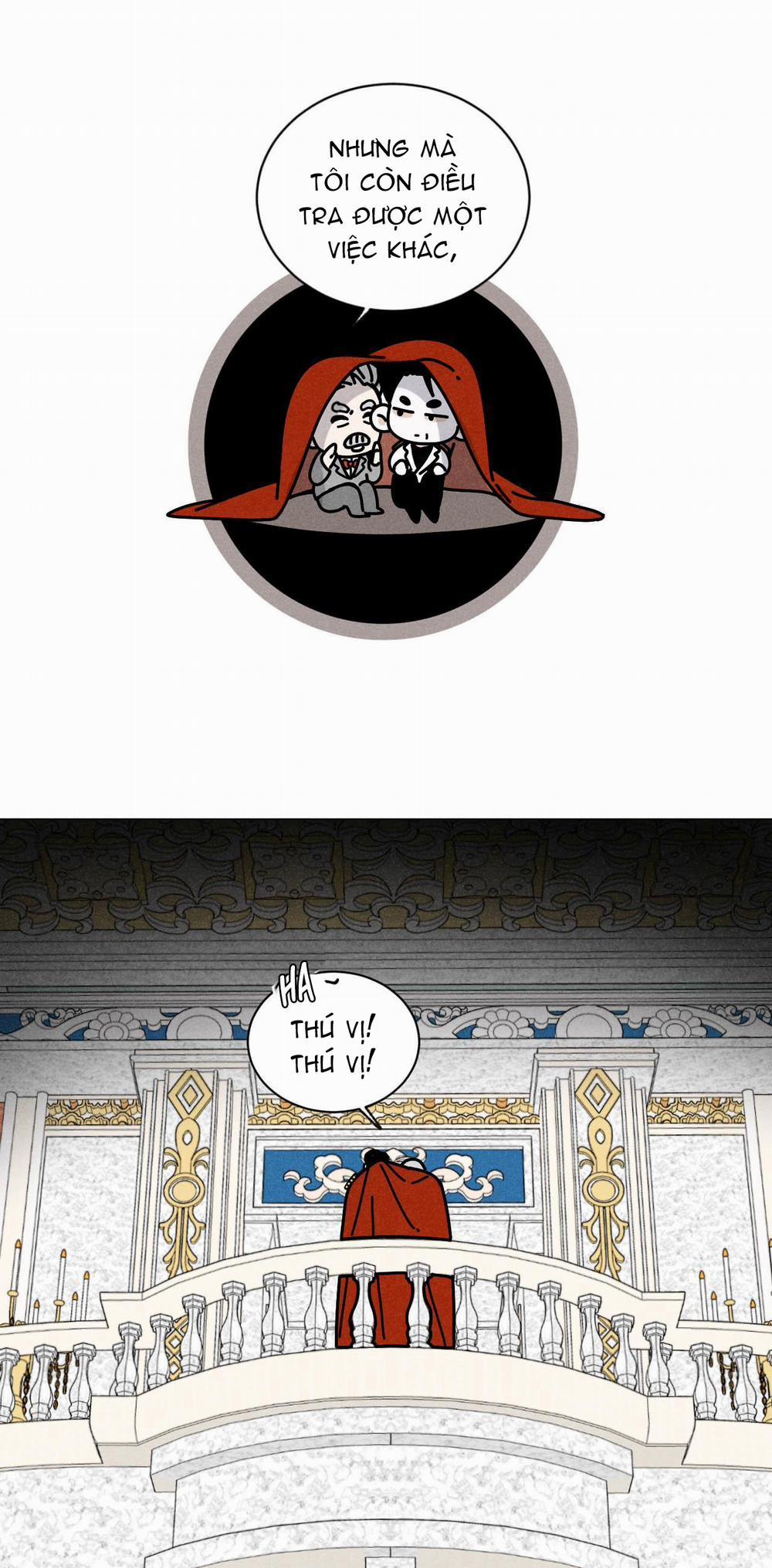 Tổng Tài Đu Idol 25 trang 38