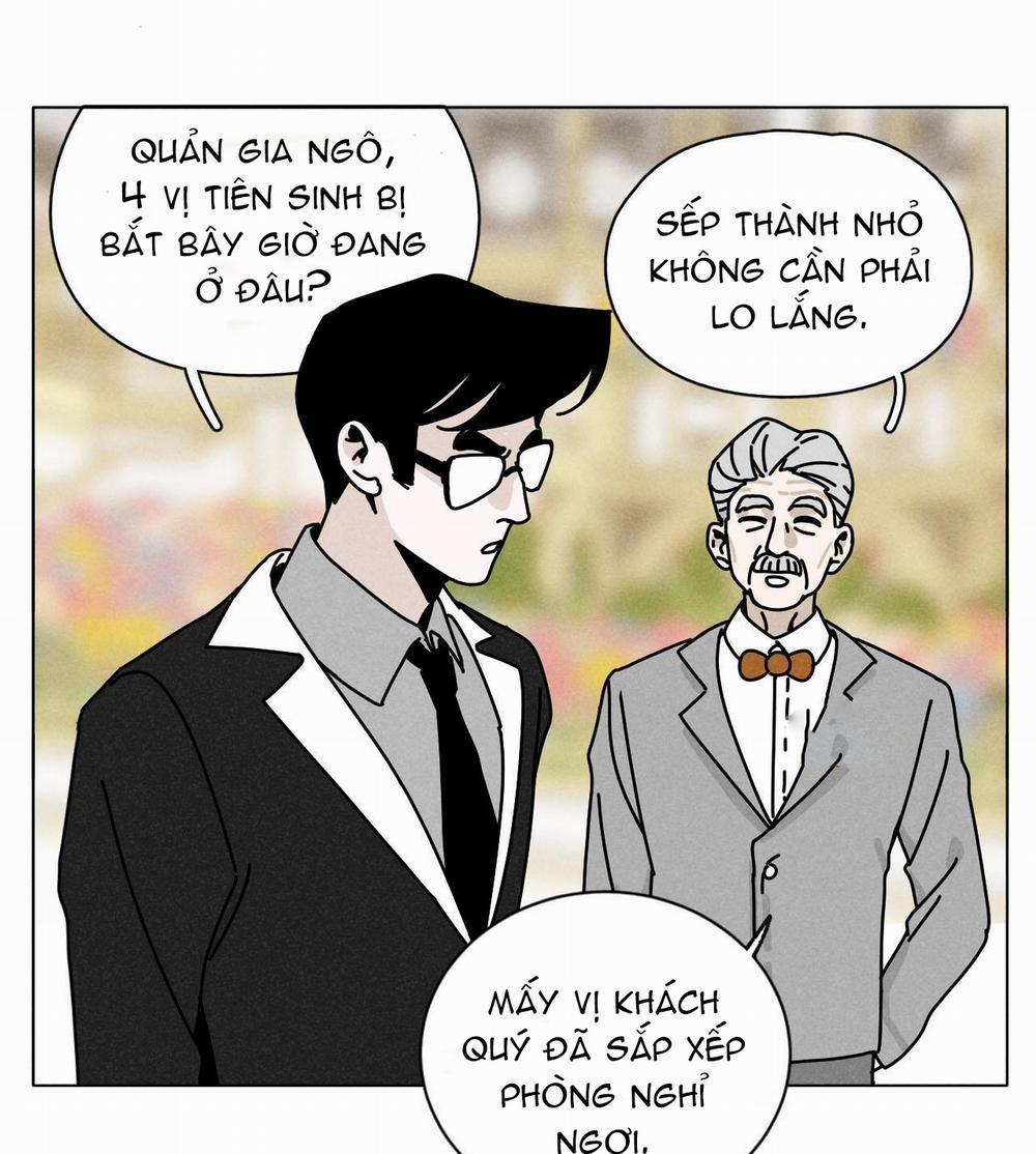 Tổng Tài Đu Idol 25 trang 4