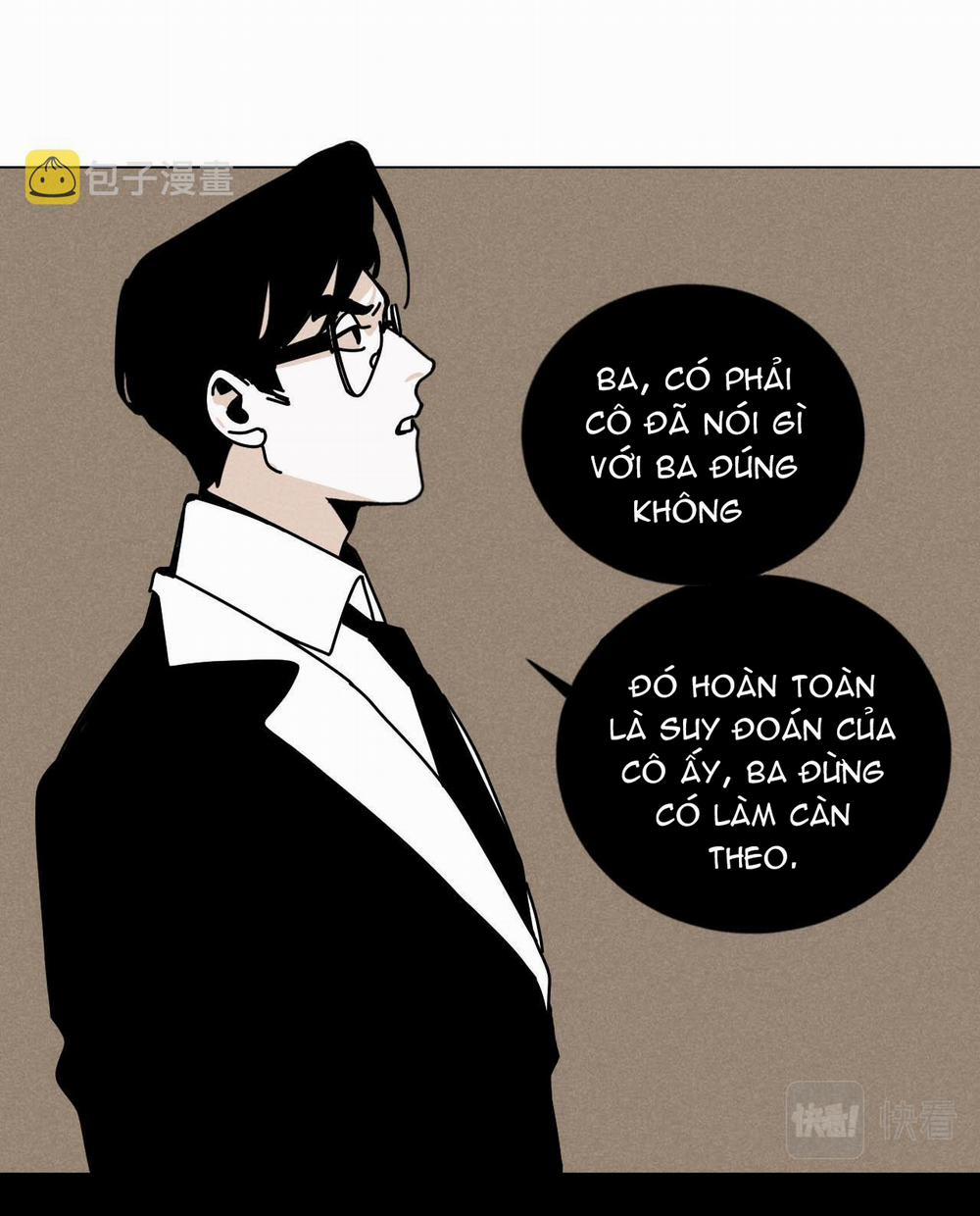 Tổng Tài Đu Idol 25 trang 40